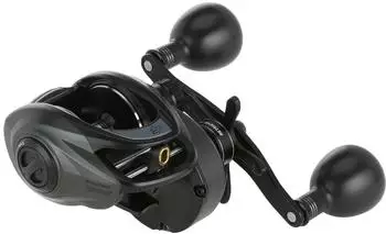 Abu Garcia BST300LP-L Beast 300 LP-L LH Baitcastrolle Linkshand