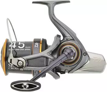Daiwa 24 Crosscast Surf 45SCW 5000C QD Brandungsrolle