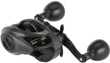 Abu Garcia BST200LP-L Beast LH Baitcastrolle Linkshand Baitcaster Rolle