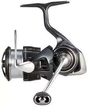 Daiwa 24 Luvias LT 4000D Spinnrolle
