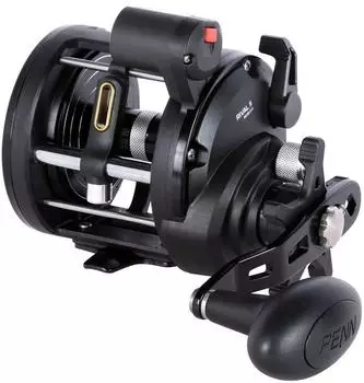Penn RVLII30LWLCLH RIVAL II 30LWLCLH REEL BOX Multirolle Meeresangeln