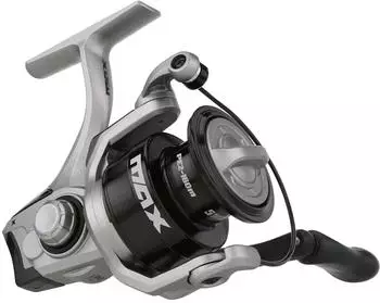 Abu Garcia Max X 3000 Front Drag 5BB