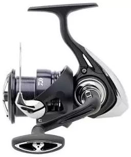 Daiwa Angelrollen