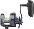 Daiwa 24 Saltiga (G) 15L Multirolle Slow Jigging Rolle