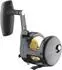 Daiwa 24 Saltiga (G) 15L Multirolle Slow Jigging Rolle