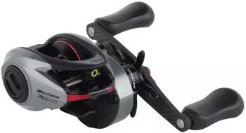 Abu Garcia Revo Premier HS Baitcastrolle Linkshand Baitcaster Rolle