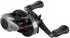 Abu Garcia Revo Premier HS Baitcastrolle Linkshand Baitcaster Rolle