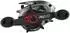 Abu Garcia Revo Premier HS Baitcastrolle Linkshand Baitcaster Rolle