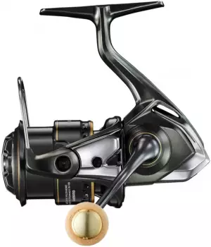 Shimano Cardiff XR C2000S