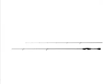 UL-Spinnrute Cardiff Exlead Competition 62L Shimano