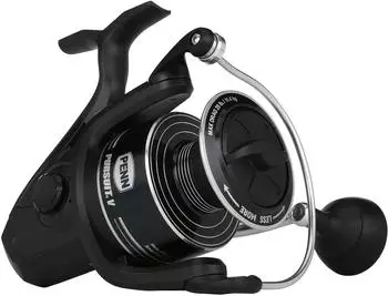 Penn PURV2500 PURSUIT V 2500 SPIN REEL BOX Spinnrolle Spinnfischen