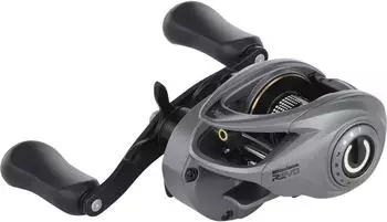 Abu Garcia REVO SX VoltiQ LP LH