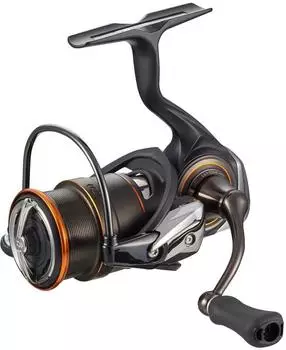 Daiwa 21 Presso LT 1000S-P UL