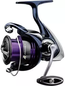 Daiwa 24 PROREX X LT 3000-C