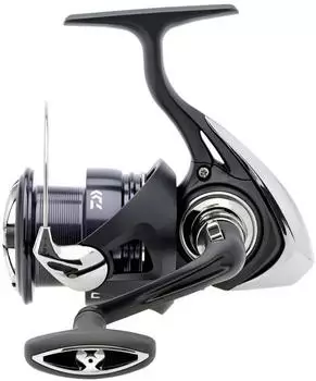 Daiwa 25 N'Zon LT 4000-C