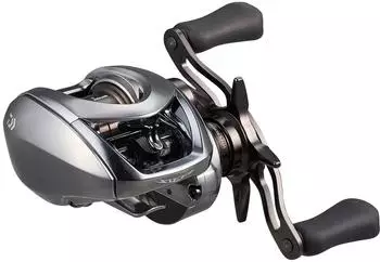 Daiwa 25 Steez Limited CT SV TW 70XHL