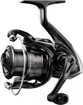 Daiwa 26 Crossfire LT 2500