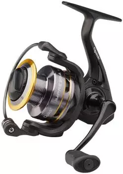 DAM Quick Impressa 4S 4000FD