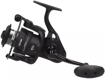 Savage Gear SGS8 5000 FD Black