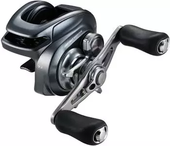 Shimano Bantam 151 A HG