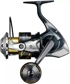 Shimano Stella SW D 5000HG
