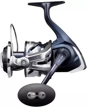 Shimano Twin Power SW C10000 PG