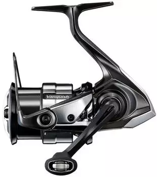 Shimano Vanquish FC 2500S