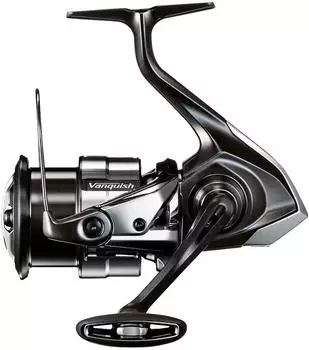 Shimano Vanquish FC 4000MHG
