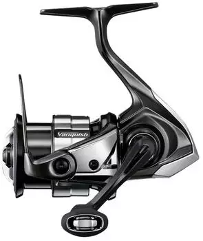 Shimano Vanquish FC C2500SXG