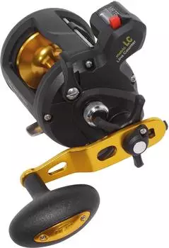 WFT Offshore II LW LC 20