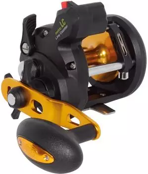 WFT Offshore II LW LC 30 RH