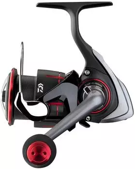 Daiwa 25 TDM 2508QD