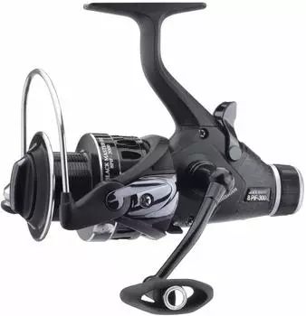 Cormoran Black Master-BR 8PiF 3000