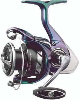 Daiwa 24 REGAL LT 1000D-XH