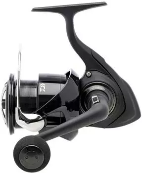 Daiwa 24 TDR 4012QD AB