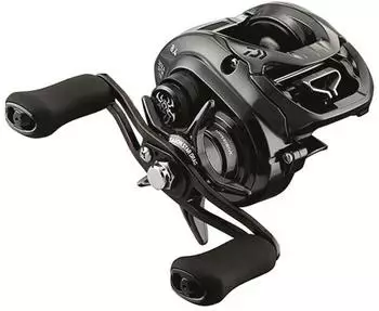 Daiwa 24 Tatula SV TW 150XHL