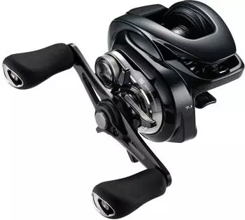 Shimano Metanium DC 71HG