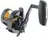 Daiwa 25 Saltiga G 35L