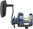 Daiwa 25 Saltiga G 35L