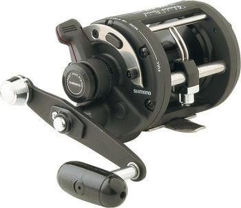 Shimano Charter Special TR 2000 LD