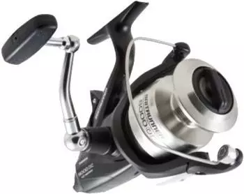 Shimano Baitrunner 8000 OC