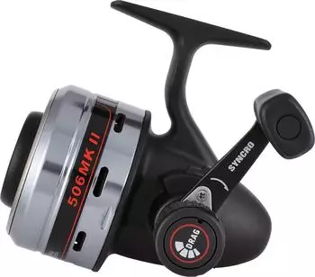 Abu Garcia ABU 506 MKII