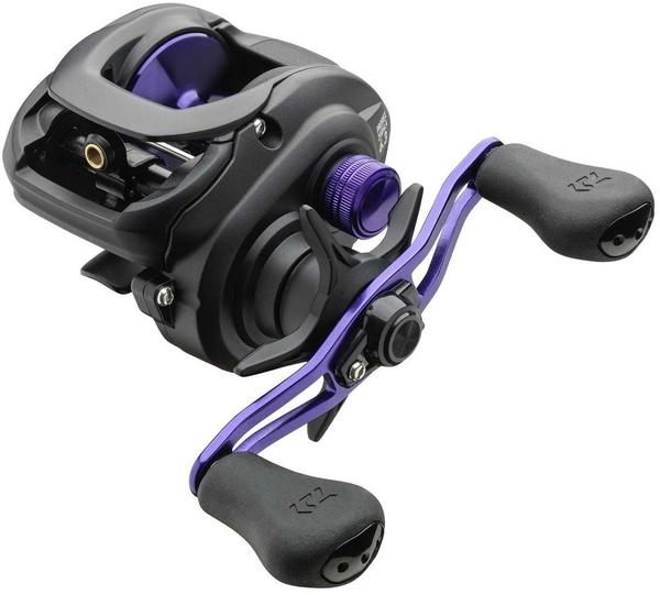 Daiwa Prorex Baitcast 200HLA