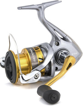 Shimano Sedona FI 2500