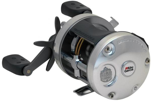 Abu Garcia Ambassadeur 6501 C3 LH