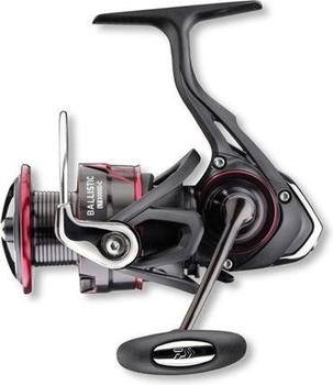 Daiwa Ballistic LT 1000D-XH