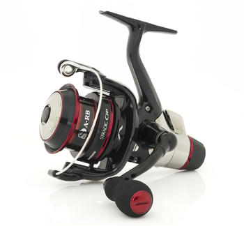 Shimano Stradic CI4+ RA 2500