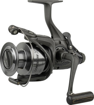 Okuma Longbow XT Baitfeeder Spinning Reel 655