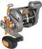 Okuma Coldwater Line Counter Reel Right Handed 303D