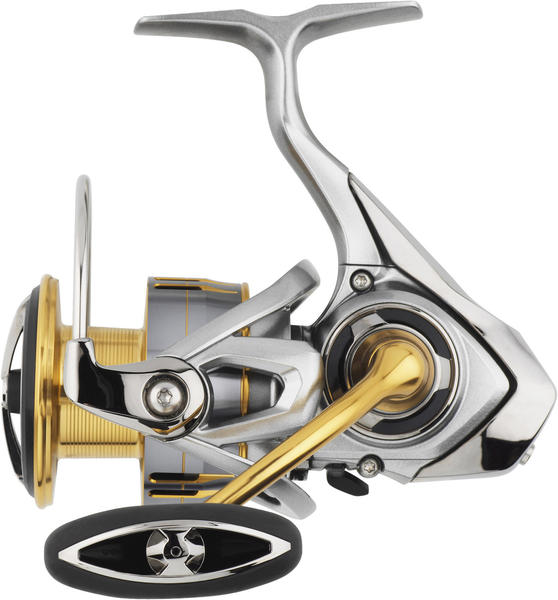 Daiwa Freams LT 6000D-H